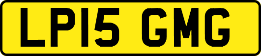 LP15GMG