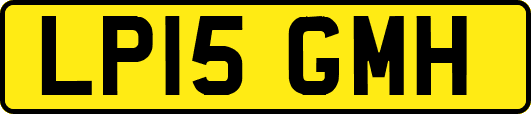 LP15GMH