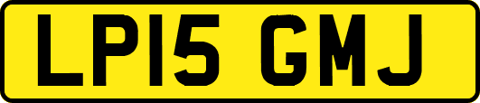 LP15GMJ