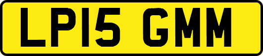 LP15GMM