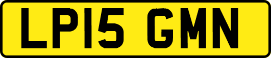 LP15GMN