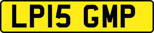 LP15GMP