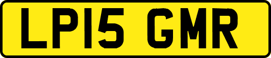 LP15GMR