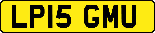 LP15GMU