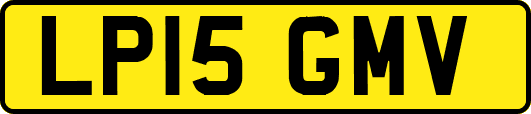 LP15GMV