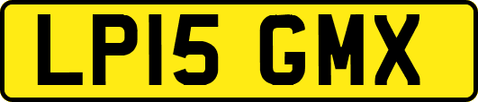 LP15GMX