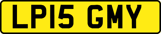 LP15GMY