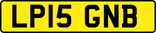 LP15GNB