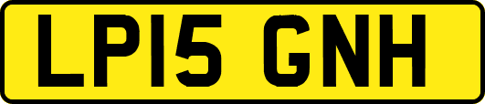 LP15GNH
