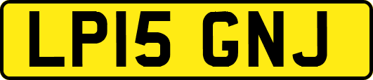 LP15GNJ