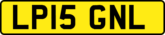 LP15GNL