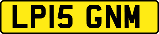 LP15GNM
