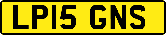 LP15GNS