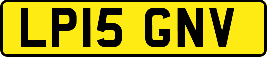 LP15GNV