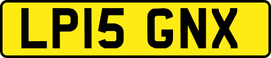 LP15GNX