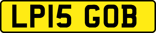 LP15GOB