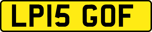 LP15GOF
