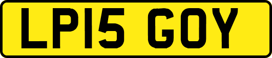 LP15GOY