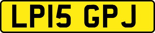 LP15GPJ