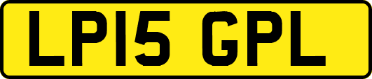 LP15GPL