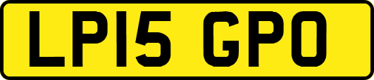 LP15GPO