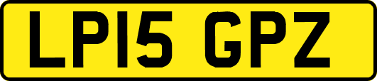 LP15GPZ