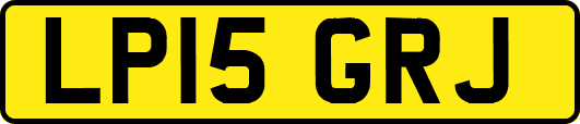 LP15GRJ