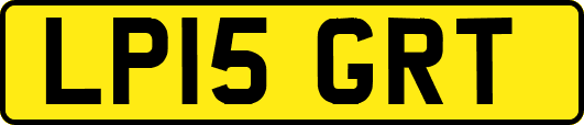 LP15GRT