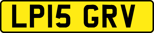 LP15GRV
