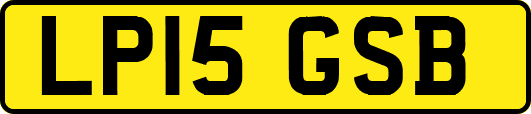 LP15GSB