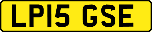 LP15GSE