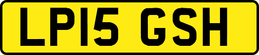 LP15GSH
