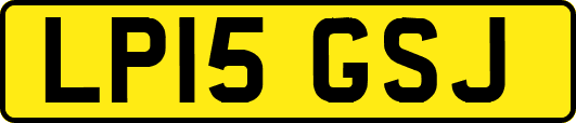 LP15GSJ