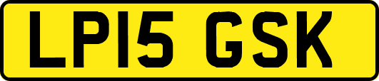 LP15GSK