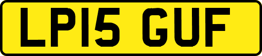 LP15GUF