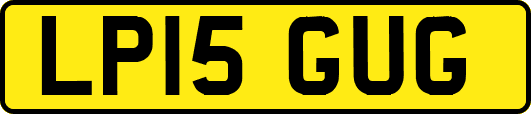 LP15GUG