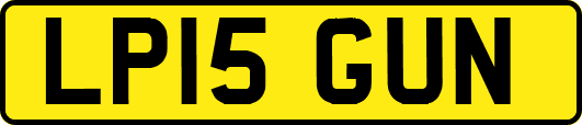 LP15GUN