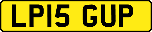 LP15GUP