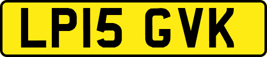 LP15GVK