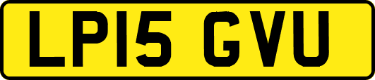 LP15GVU