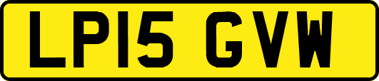 LP15GVW