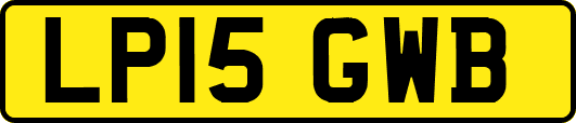LP15GWB