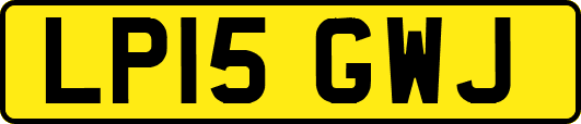 LP15GWJ