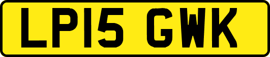 LP15GWK