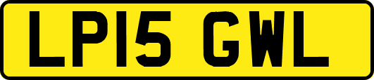 LP15GWL