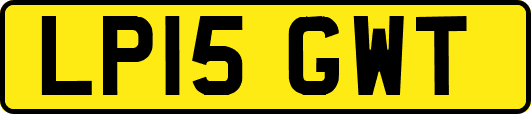 LP15GWT