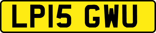 LP15GWU