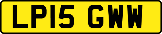 LP15GWW