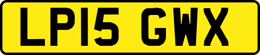 LP15GWX