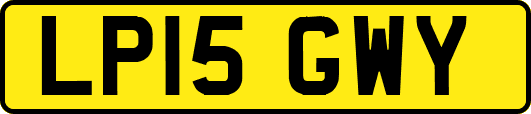 LP15GWY